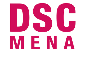DSC MENA StartUp Award