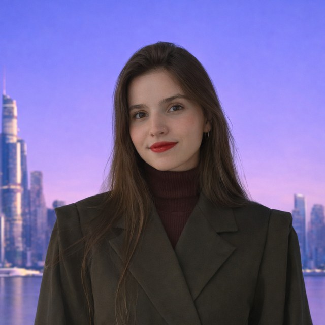 Valeria Kaysakanova
